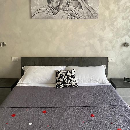 Le Regioni Del Cuore เวียสเต ภายนอก รูปภาพ